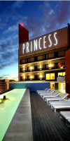 Hotel Barcelona Princess