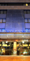 Hotel Barcelona Universal