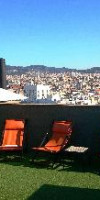 Hotel Barcelona Universal