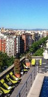 Hotel Barcelona Universal