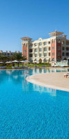 Hotel Baron Palace Sahl Hasheesh