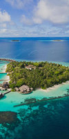 Hotel Baros Maldives