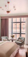 Hotel Barriere Fouquet's New York