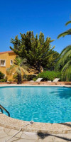 Hotel Bartaccia