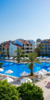 Hotel Barut B Suites