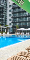 Calypso Residence 