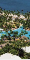 Melia Punta Cana Beach Resort - Adults Only