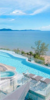 Hotel Bayphere Pattaya