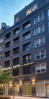 SpringHill Suites by Marriott NY Midtown Manhattan Park Ave