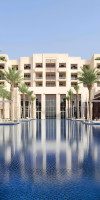 PARK HYATT ABU DHABI HOTEL & VILLAS