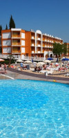Nessebar Beach