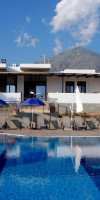 Samothraki Beach Boutique Hotel