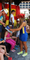 MELIA SUNNY BEACH