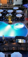 Lion Sunny Beach