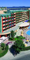 Hotel Osmine