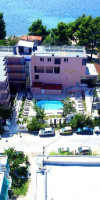 Golden Beach Hotel