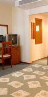 The Budha Beach Hotel