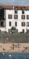 Hotel Bel Air