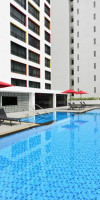 Hotel BelAire Bangkok Sukhumvit