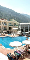 Belcehan Deluxe Hotel