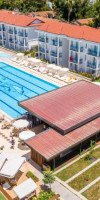Hotel Belcekum Beach