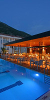Hotel Belcekum Beach
