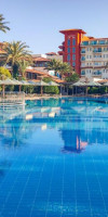 Hotel Belconti Resort