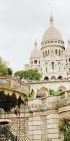 Hotel Bellevue Montmartre