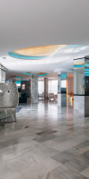 Hotel BelleVue Vistanova