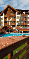 Hotel Belvedere Holiday Club Bansko