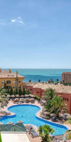 Hotel Benalmadena Palace Spa
