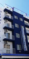 Hotel Benidorm City Olympia