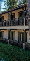 Hotel Berke Ranch & Nature