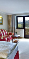 Hotel Berner Zell am See