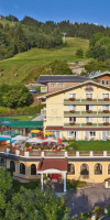 Hotel Berner Zell am See