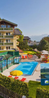 Hotel Berner Zell am See