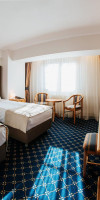 HOTEL BEST WESTERN BUCOVINA