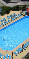 Hotel Best Western Savoy 