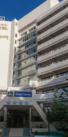 Hotel Best Western Savoy 