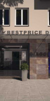 Hotel BESTPRICE Diagonal