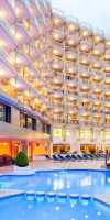 Hotel Beverly Park & Spa