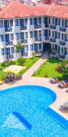 Hotel Bezay
