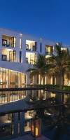 Al Baleed Resort Salalah by Anantara