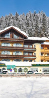 Hotel Bischofsmutze