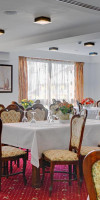 Hotel Bistrita