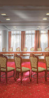 Hotel Bistrita