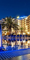 Spring Hotel Bitacora