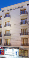 Hotel Black Tulip