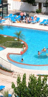 Hotel Blaucel