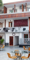 Hotel Bleu Nuit